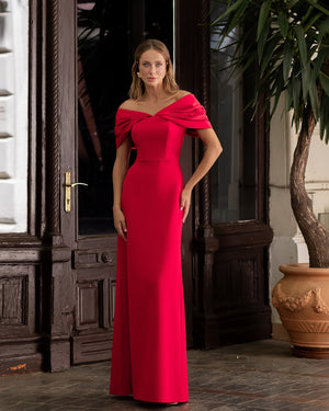 Vivienne Gown