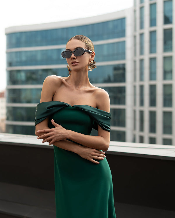 Vivienne Gown