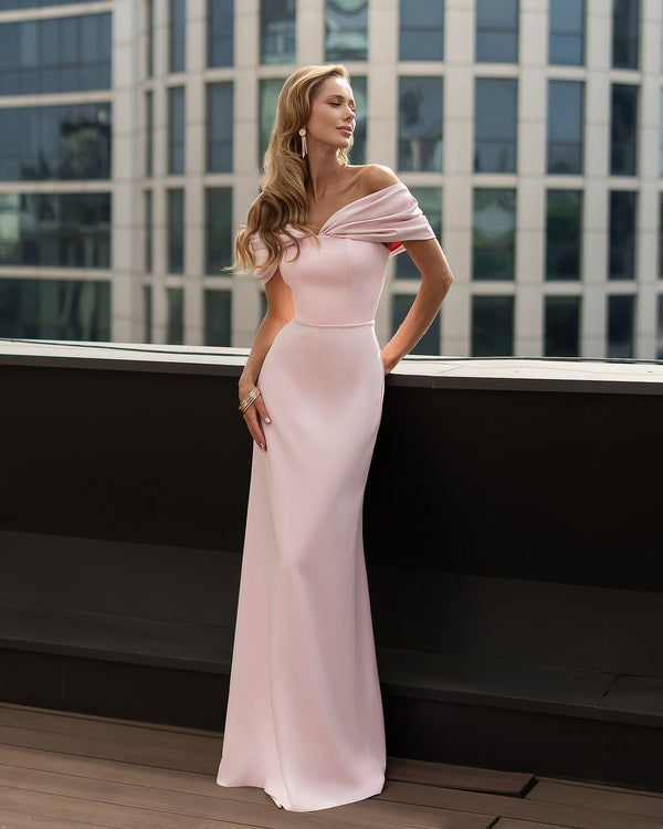Vivienne Gown